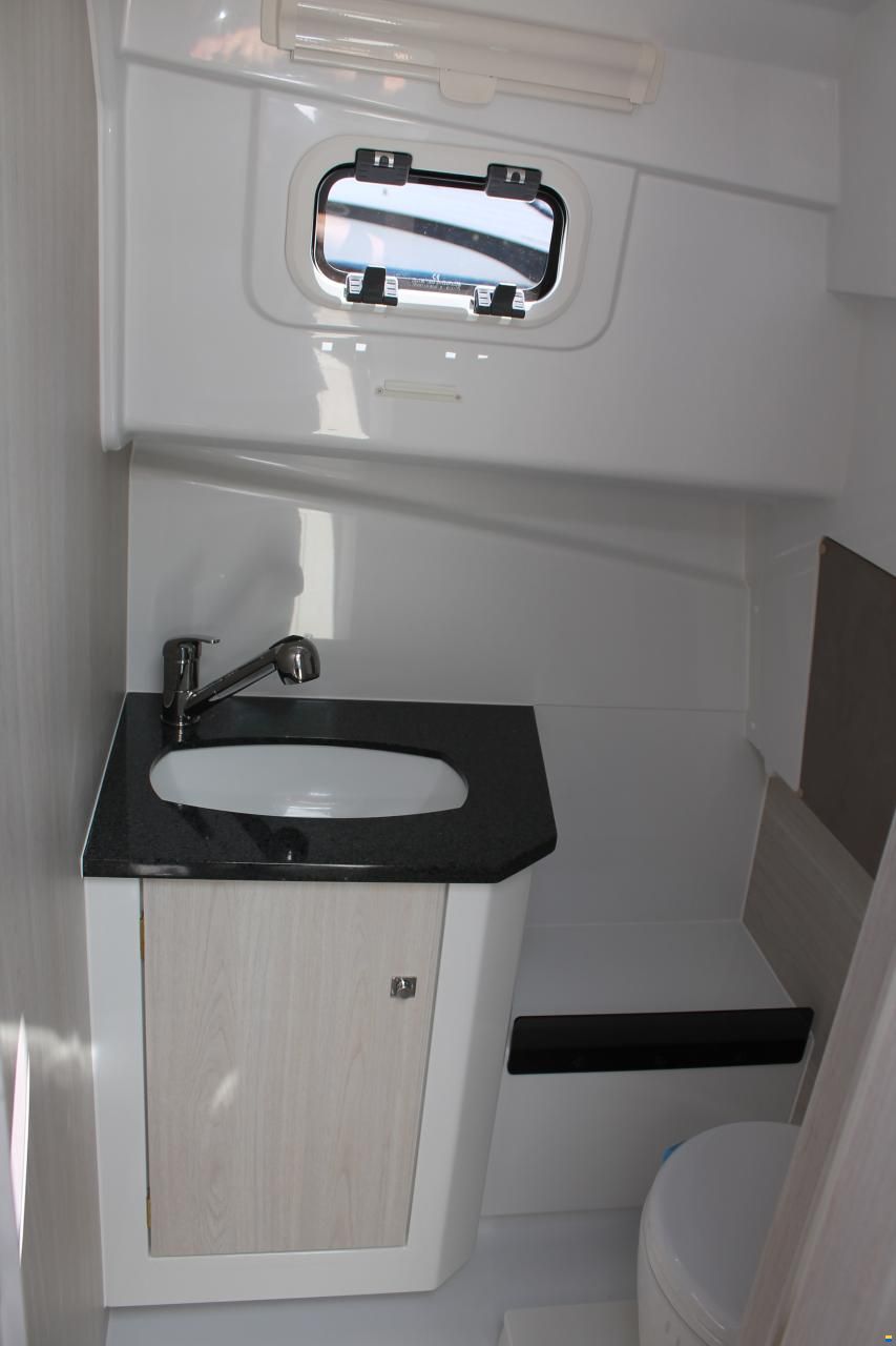 Nautic 990open