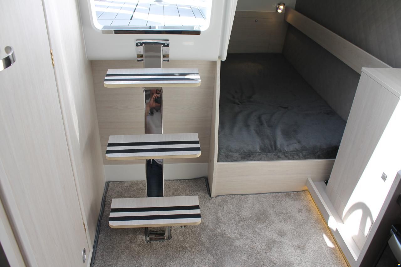 Nautic 990open