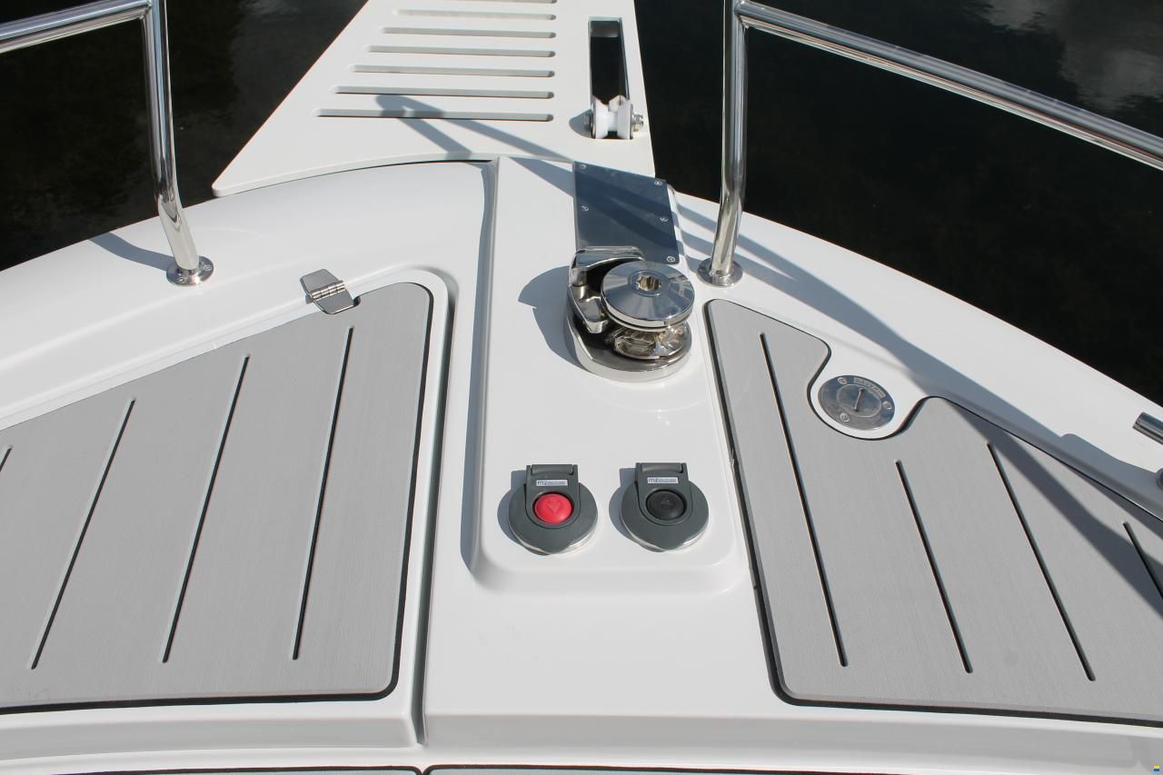 Nautic 990open