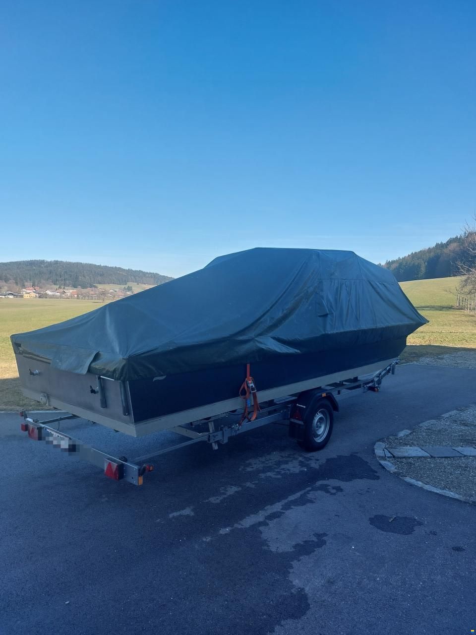SilverWings Boote