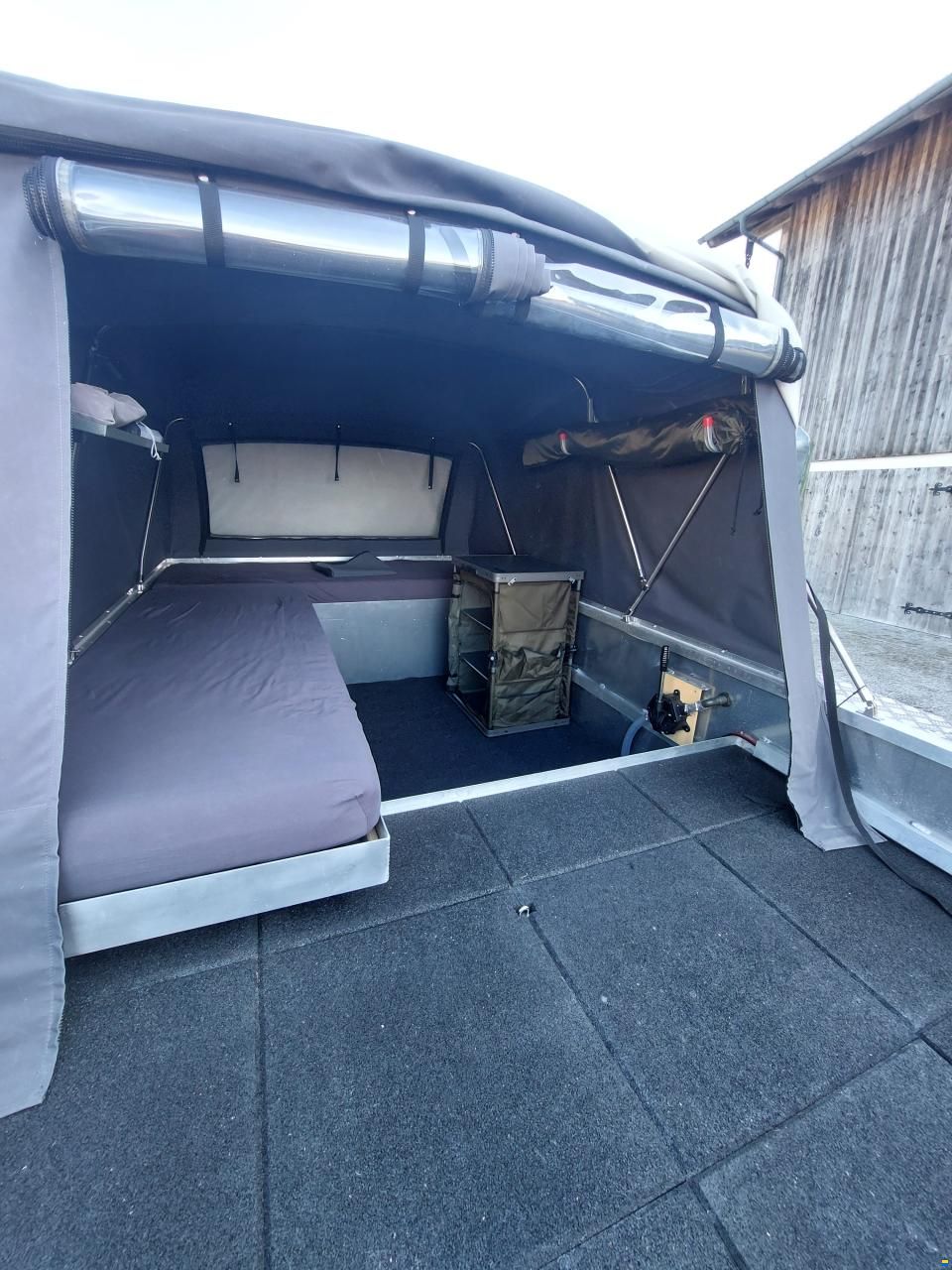 SilverWings Boote