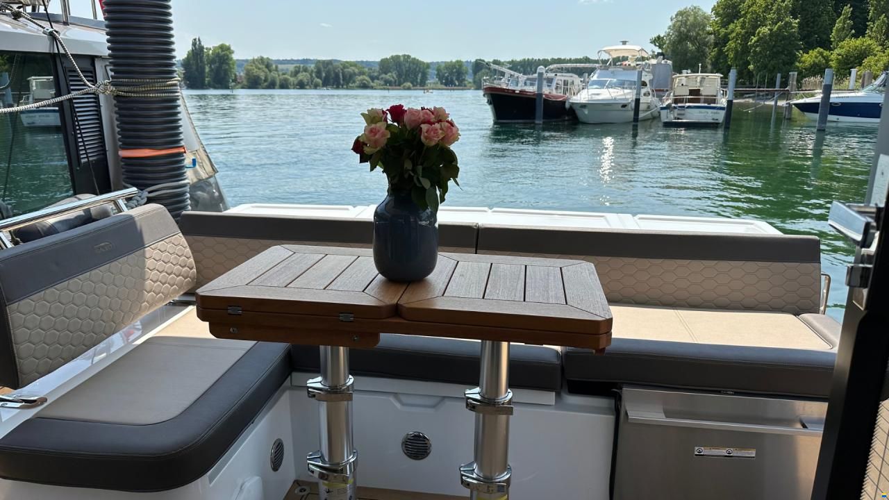 Galeon 400 FLY