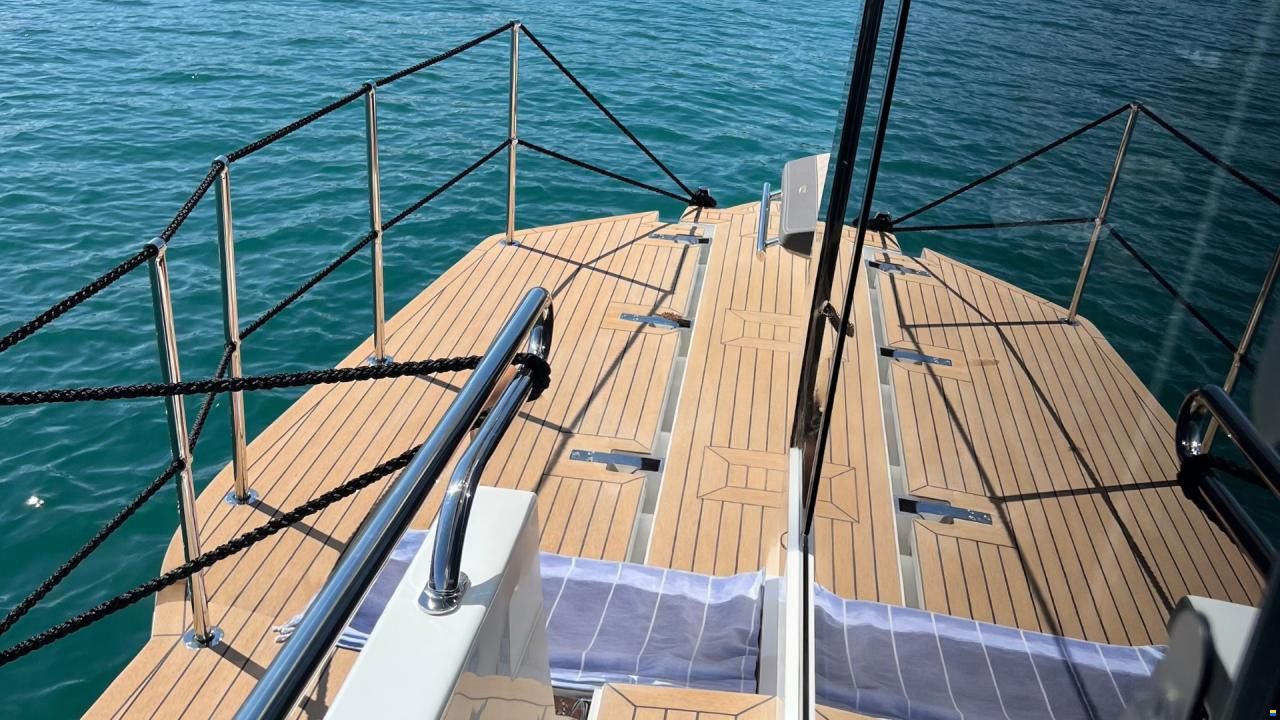 Galeon 400 FLY