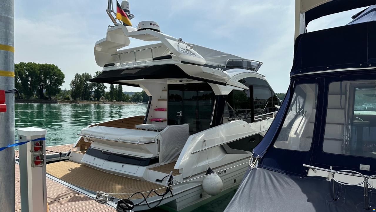 Galeon 400 FLY