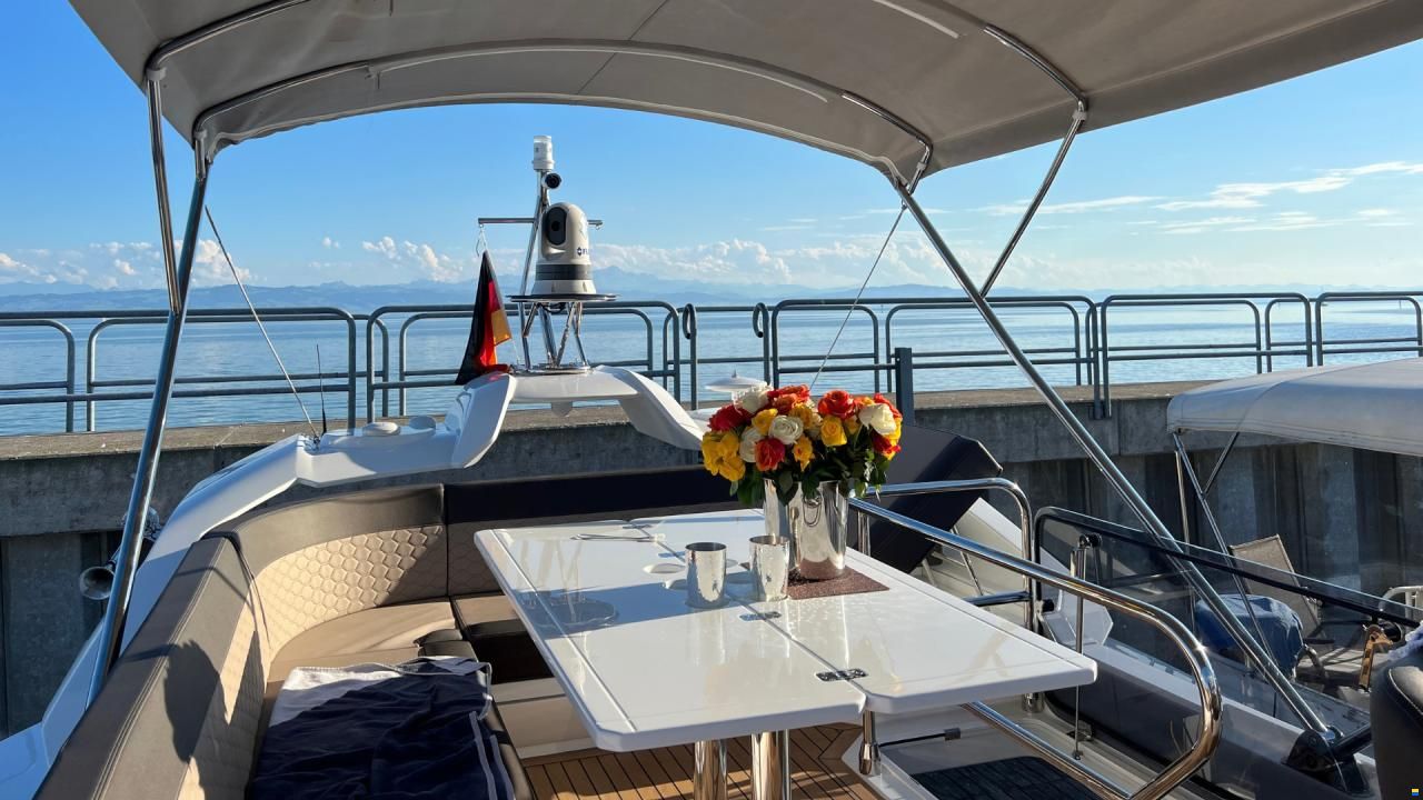 Galeon 400 FLY