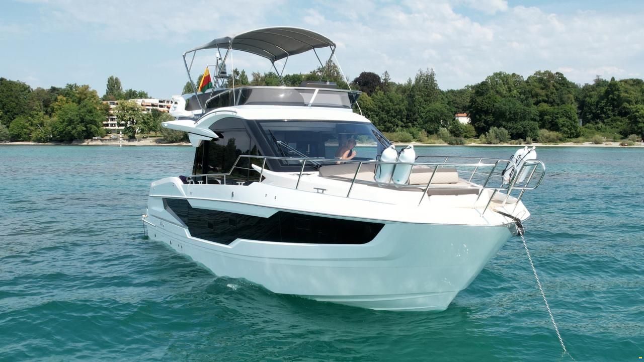 Galeon 400 FLY
