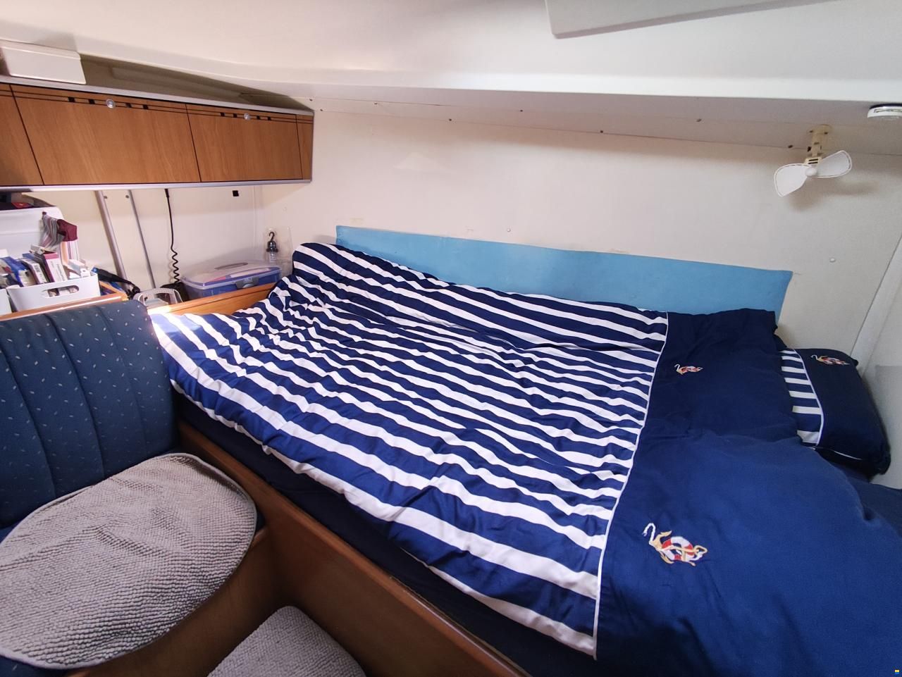 Poncin Harmony 38