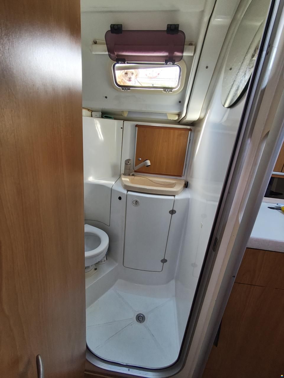 Poncin Harmony 38