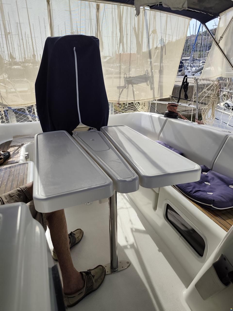 Poncin Harmony 38