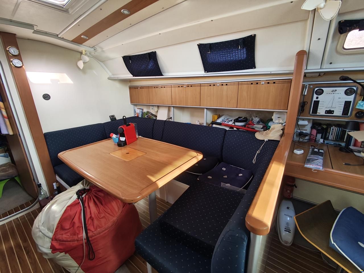 Poncin Harmony 38