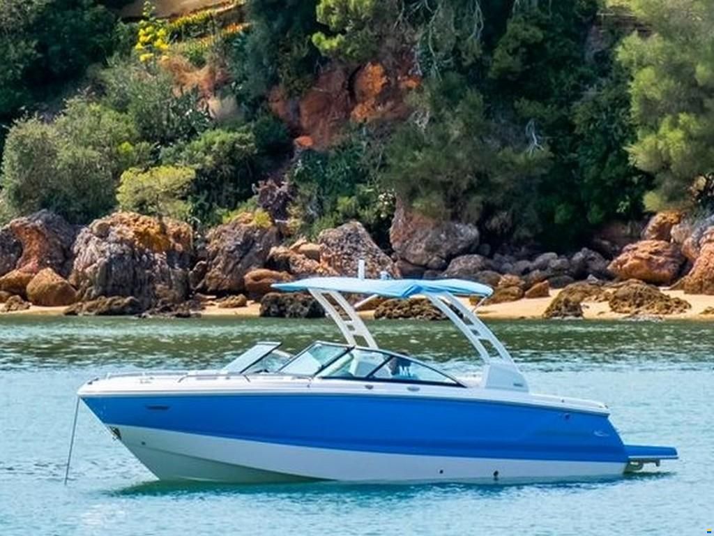 Chaparral 247 SSX