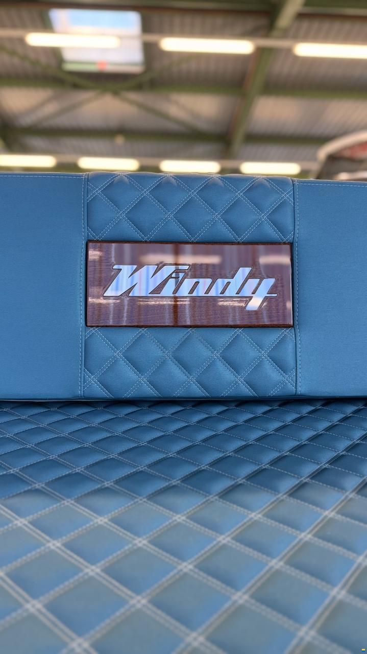Windy 27 Solano 60th Anniversary Edition