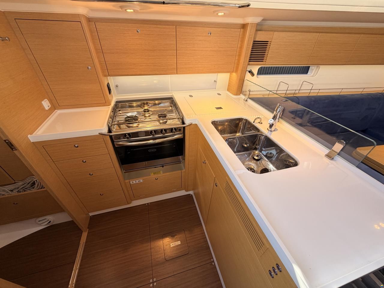 X-Yachts X4.3 MK I