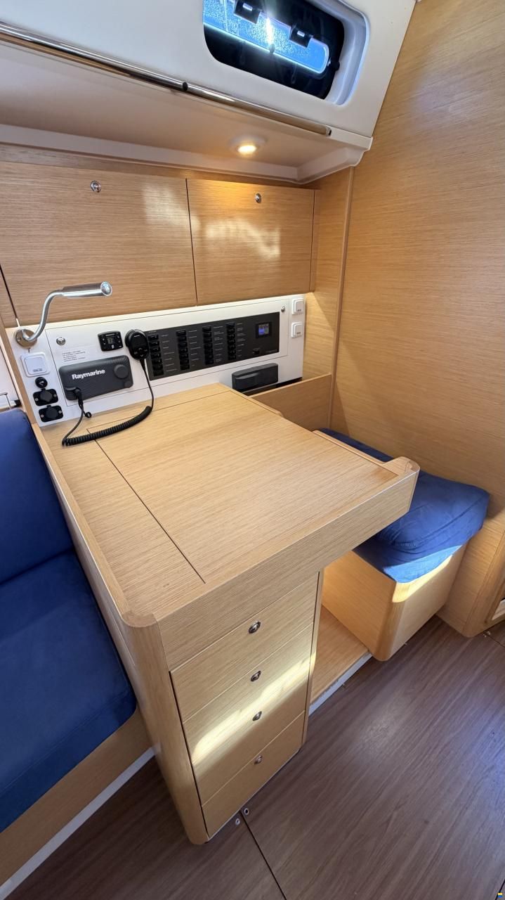 X-Yachts X4.3 MK I