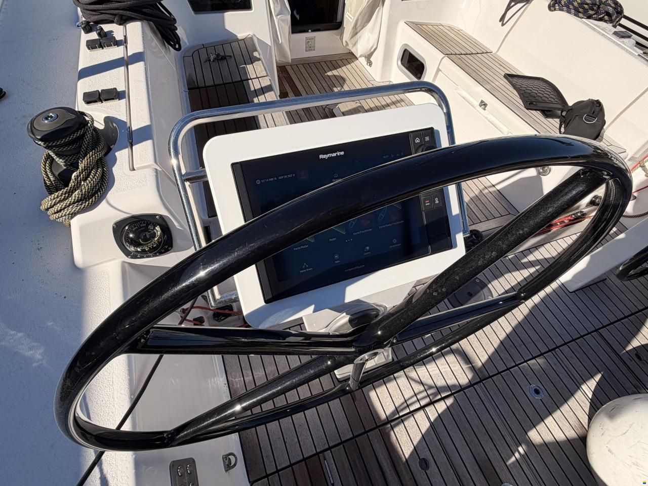 X-Yachts X4.3 MK I