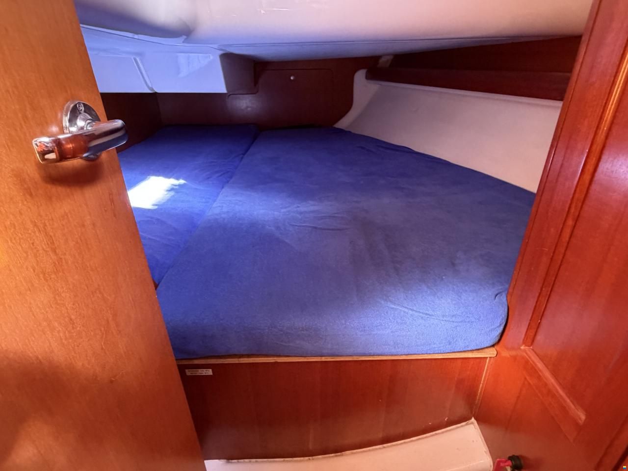 Dufour 36 classic