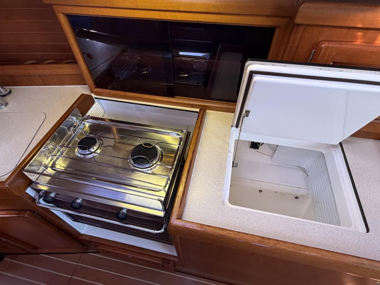 Dufour 36 classic
