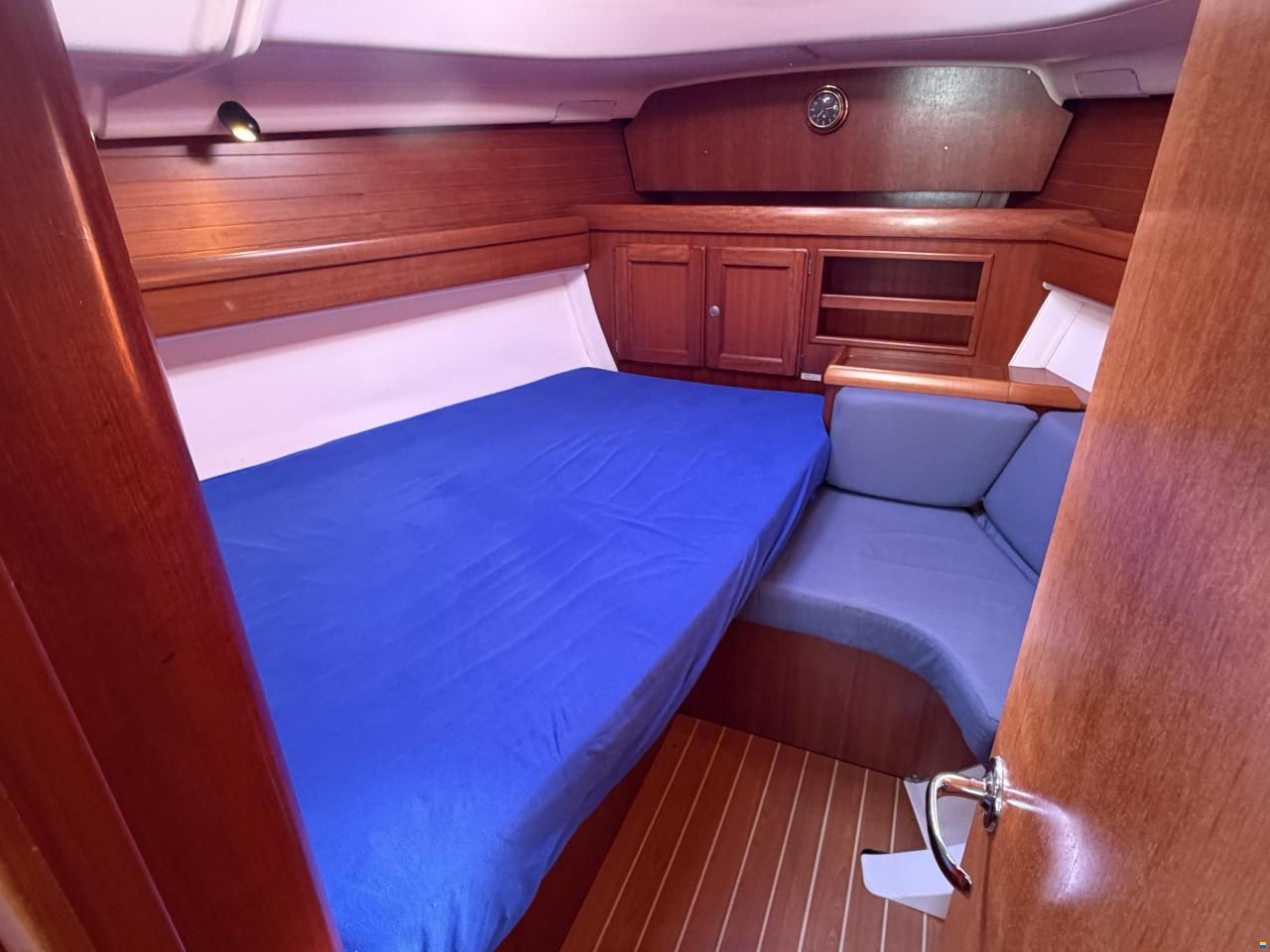 Dufour 36 classic