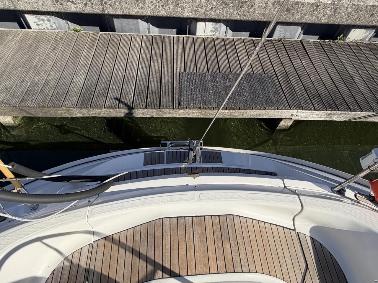 Dufour 36 classic