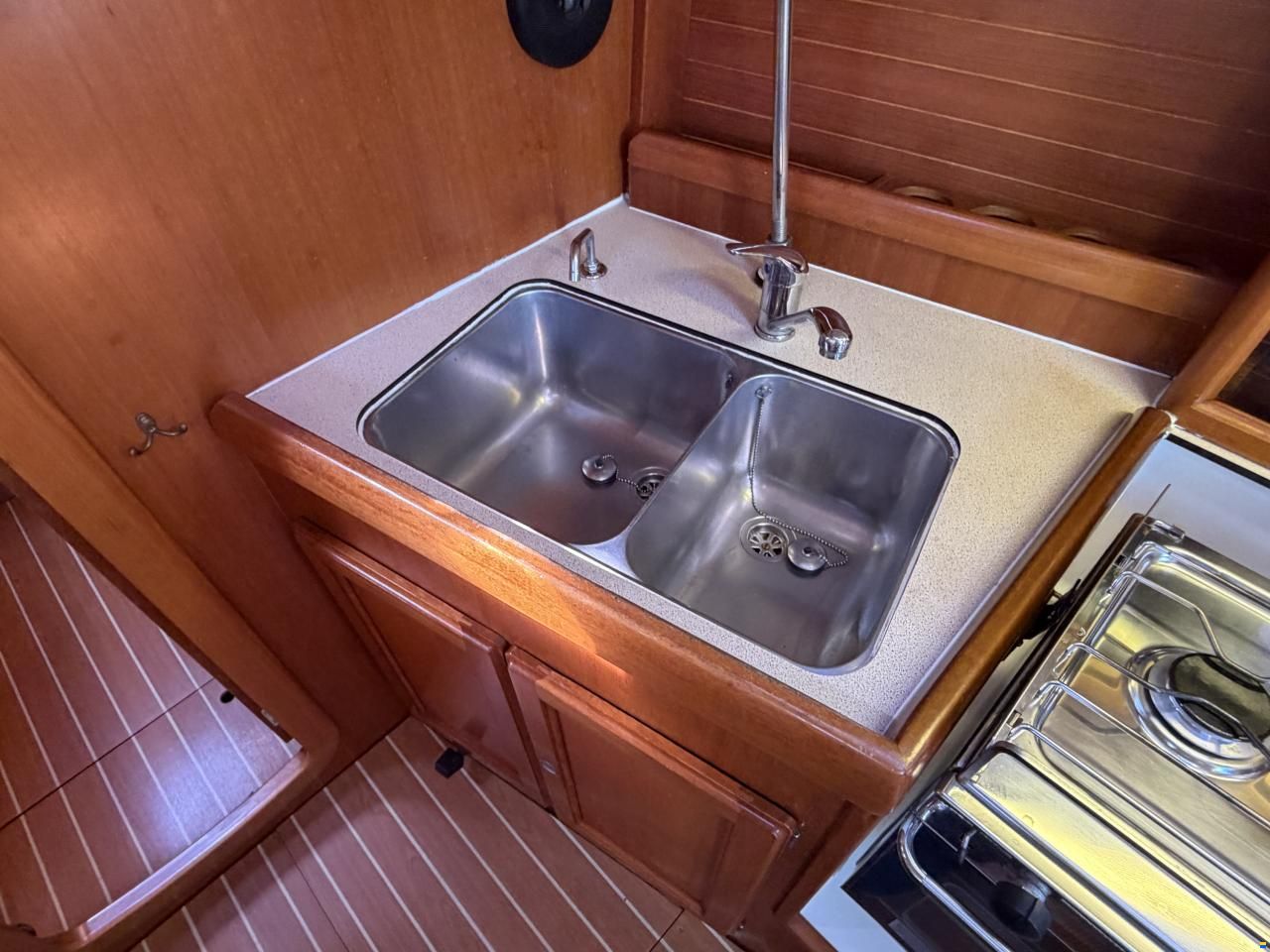 Dufour 36 classic