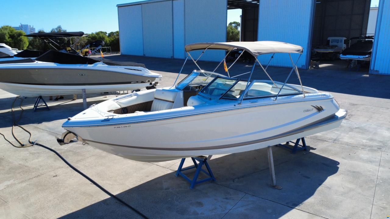 Cobalt A 25