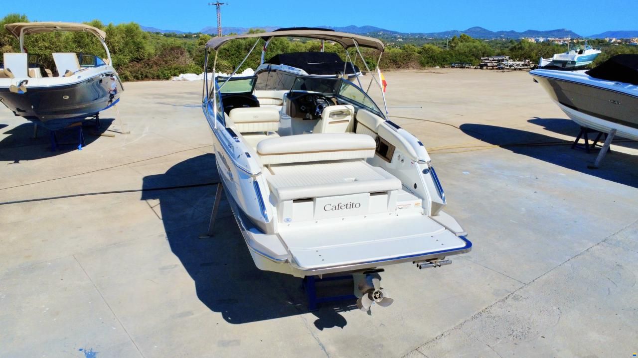 Cobalt A 25