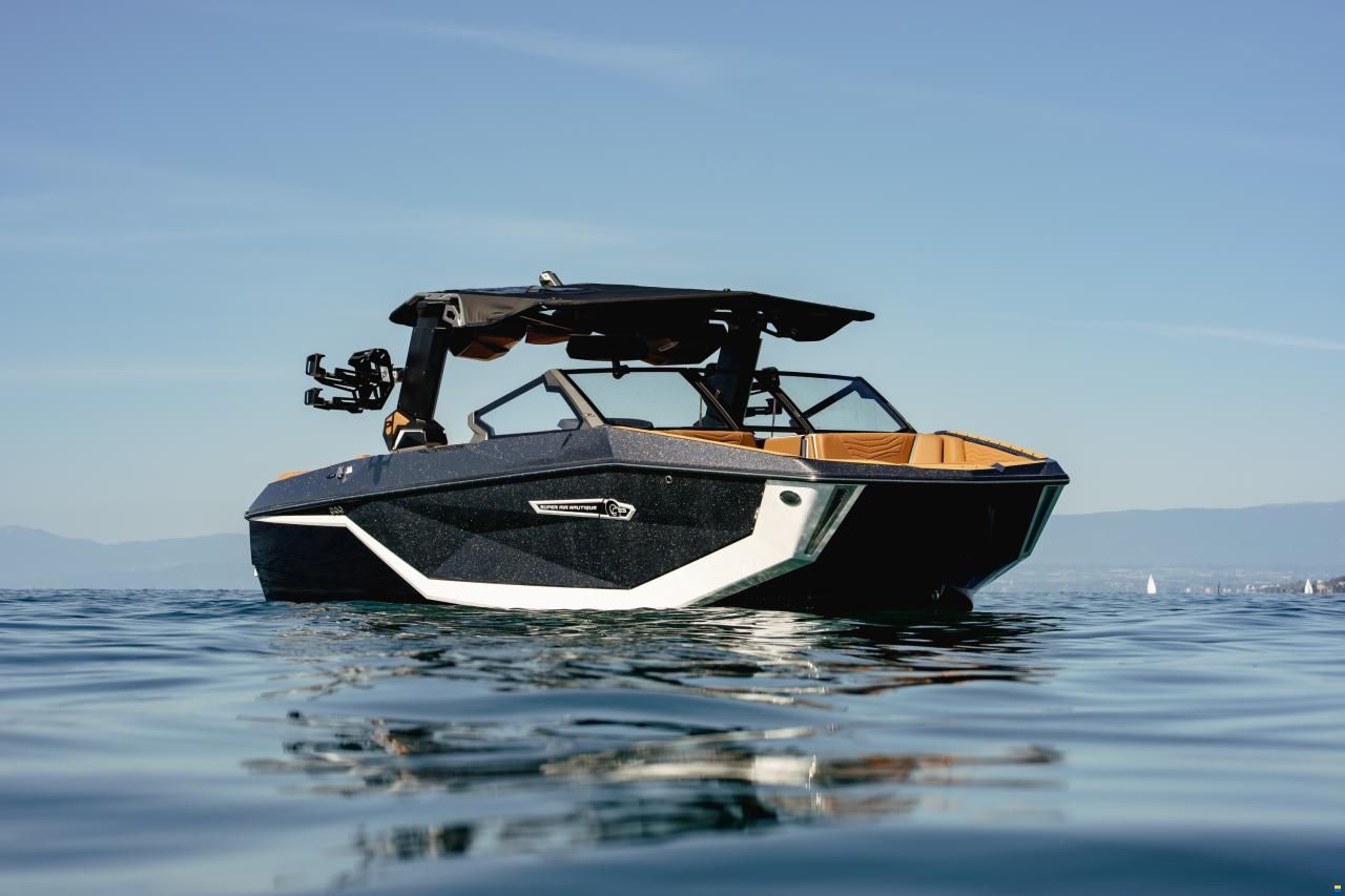 Nautique G23 - 2026
