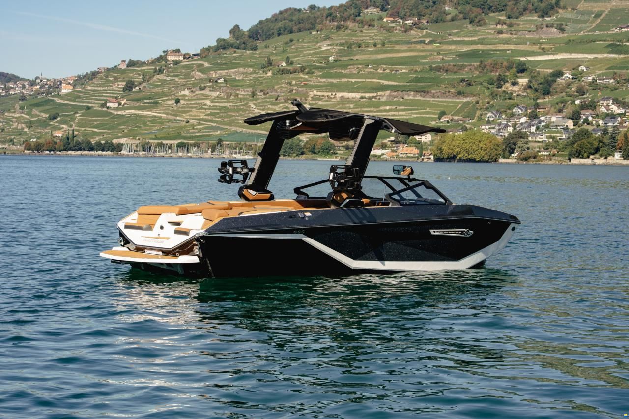 Nautique G23 - 2026