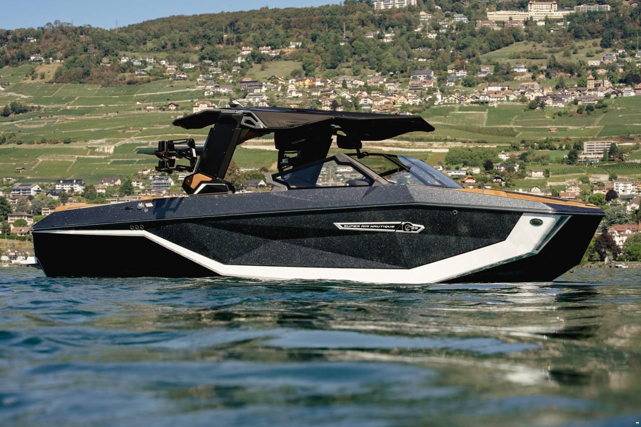Nautique G23 - 2026