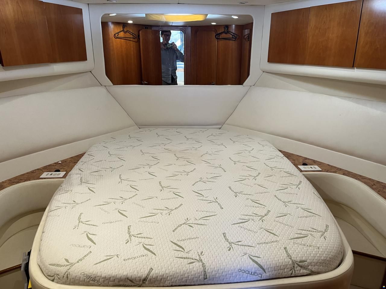 Nibani 38 sport fish ( Cantiere Costa S)
