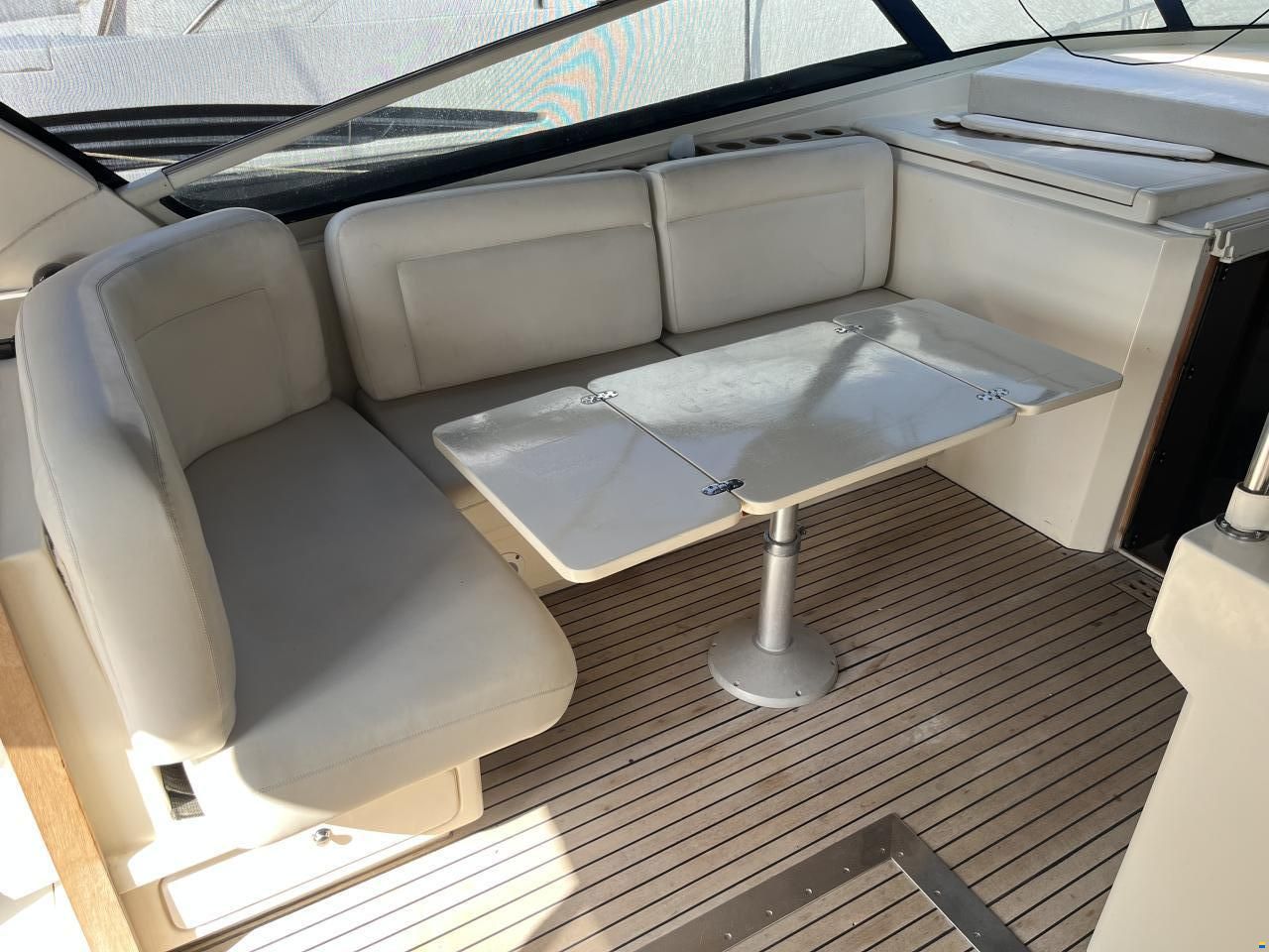 Nibani 38 sport fish ( Cantiere Costa S)