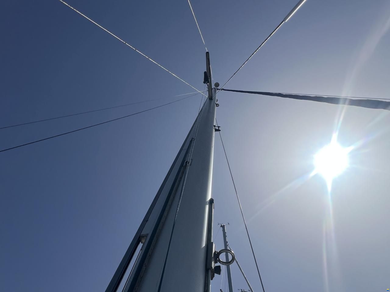 Catalina 34