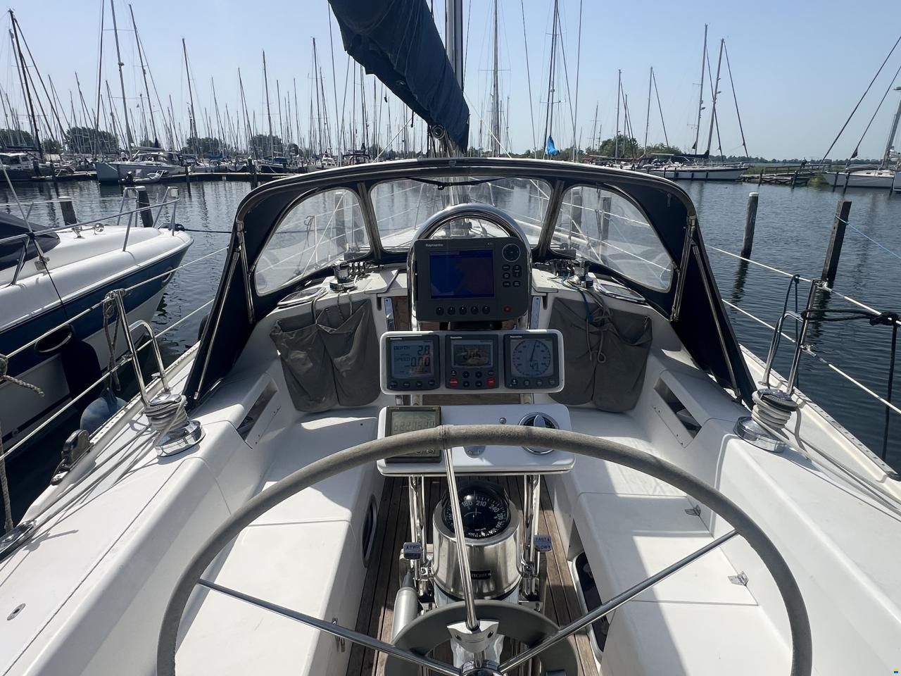 Catalina 34