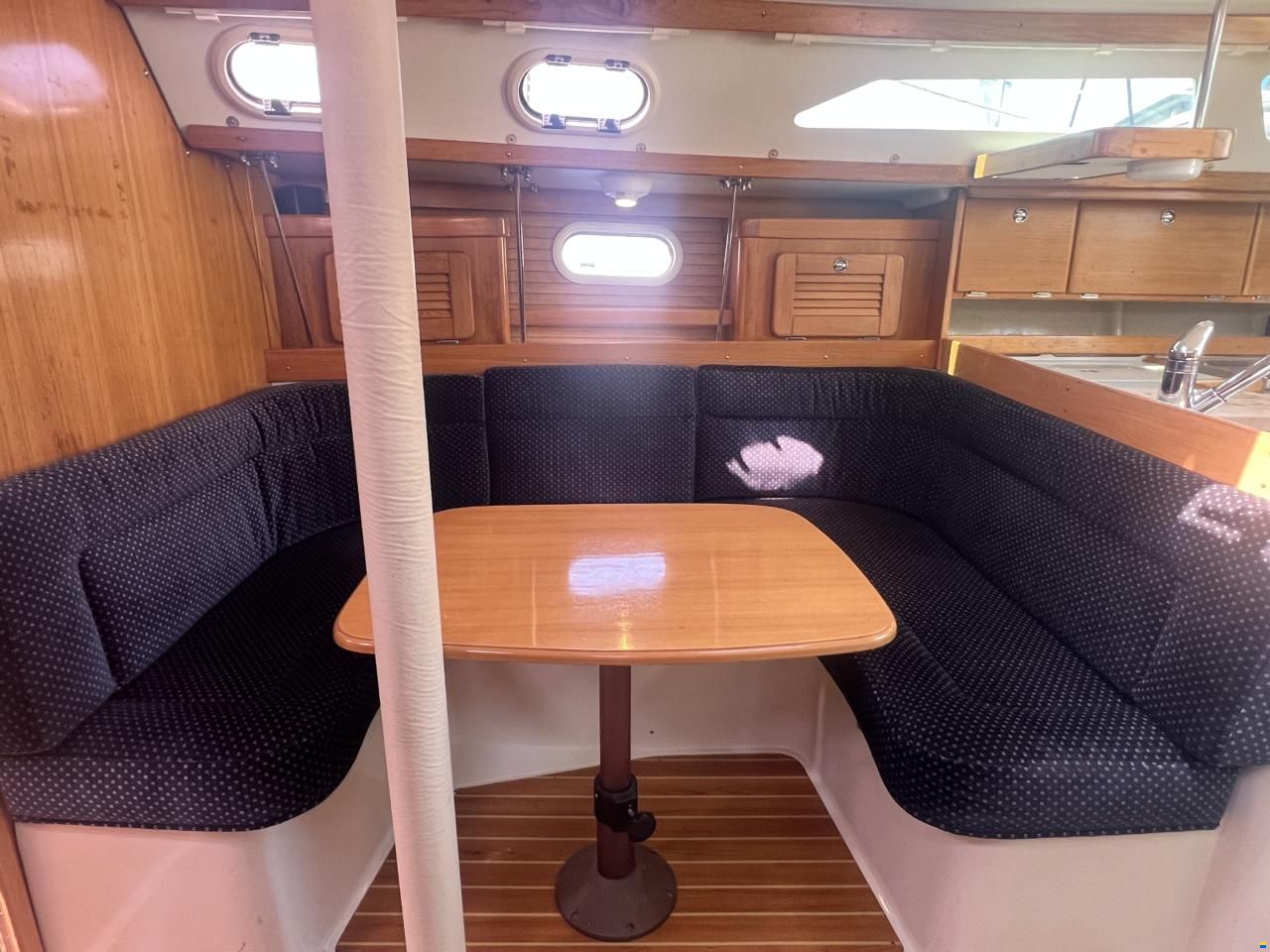 Catalina 34