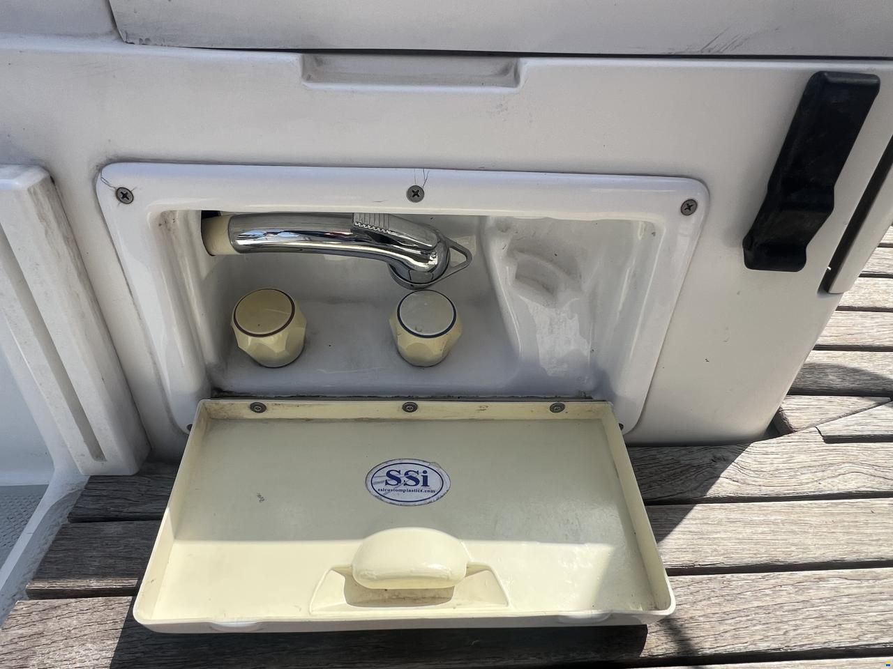 Catalina 34