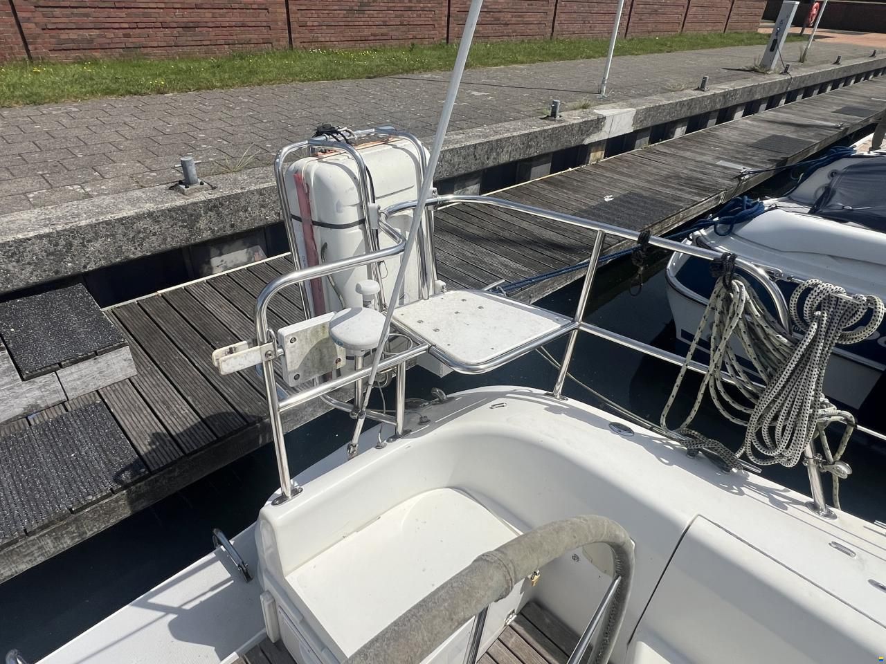 Catalina 34