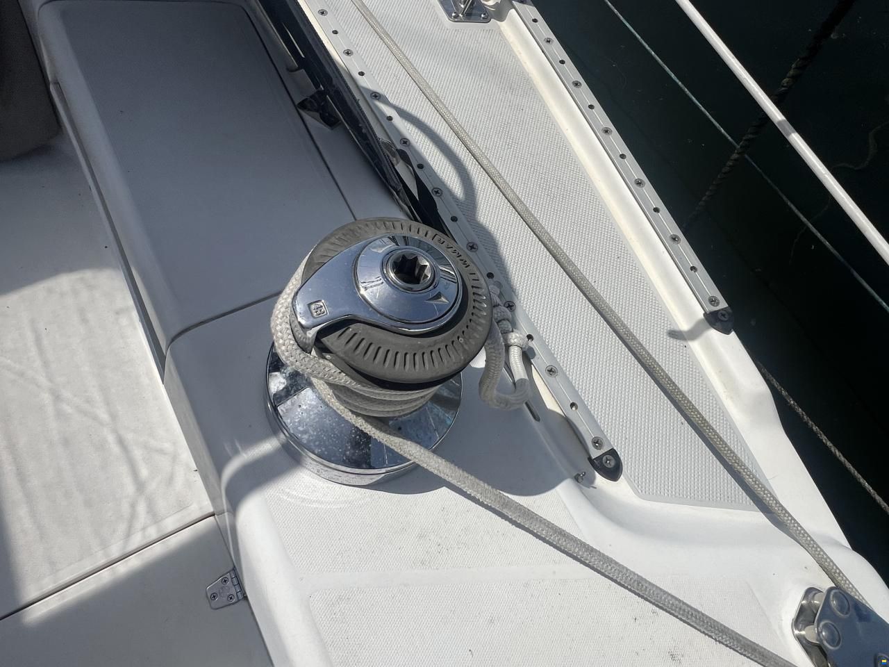 Catalina 34