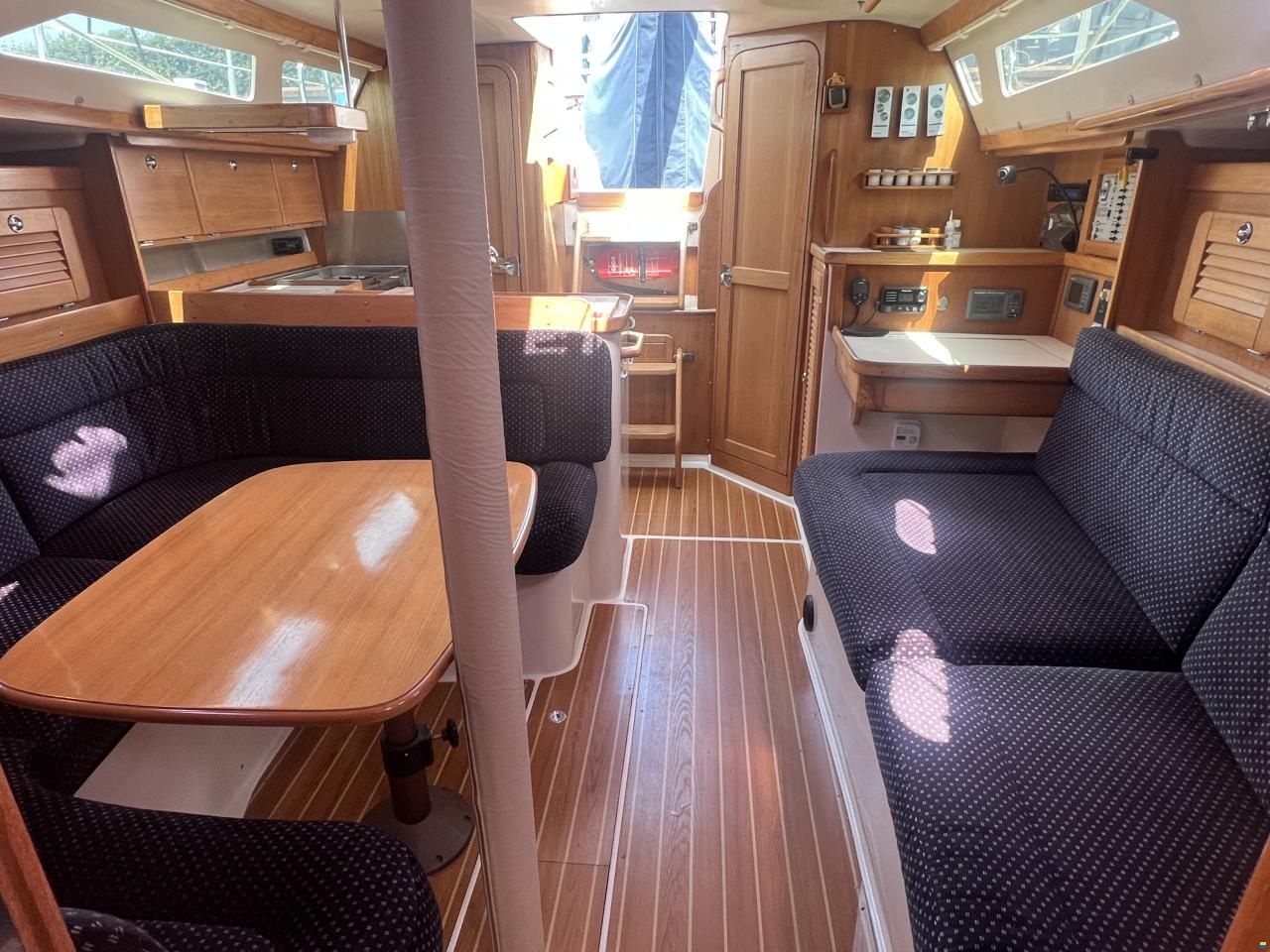 Catalina 34