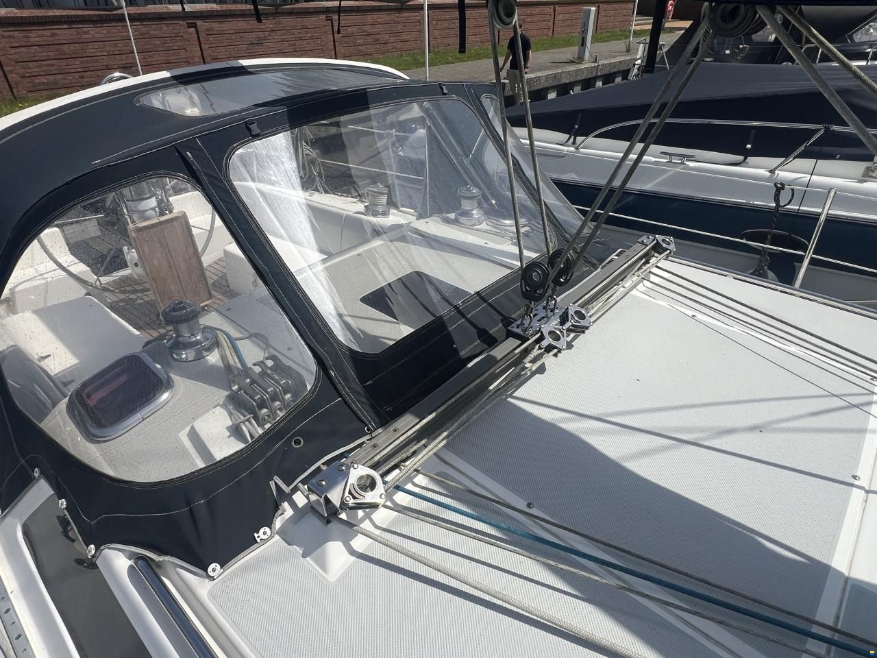 Catalina 34