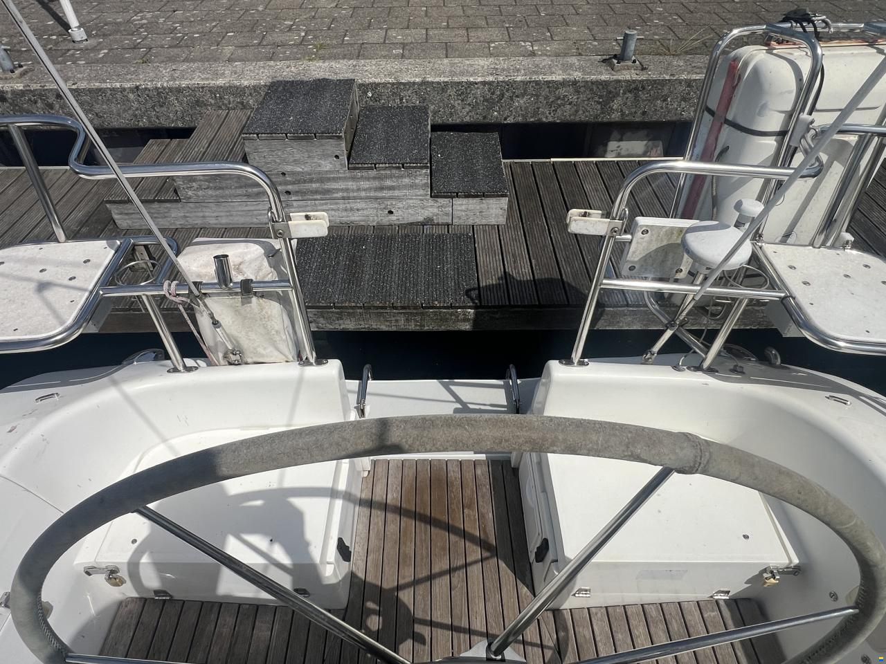 Catalina 34