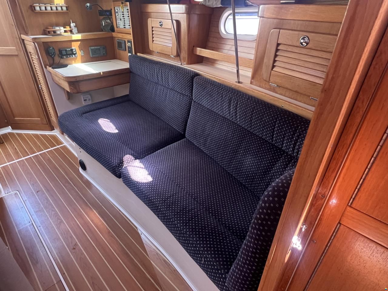 Catalina 34