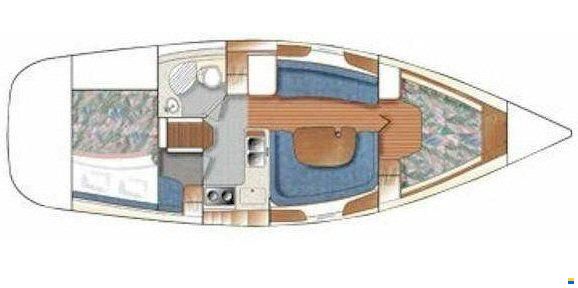 Catalina 34