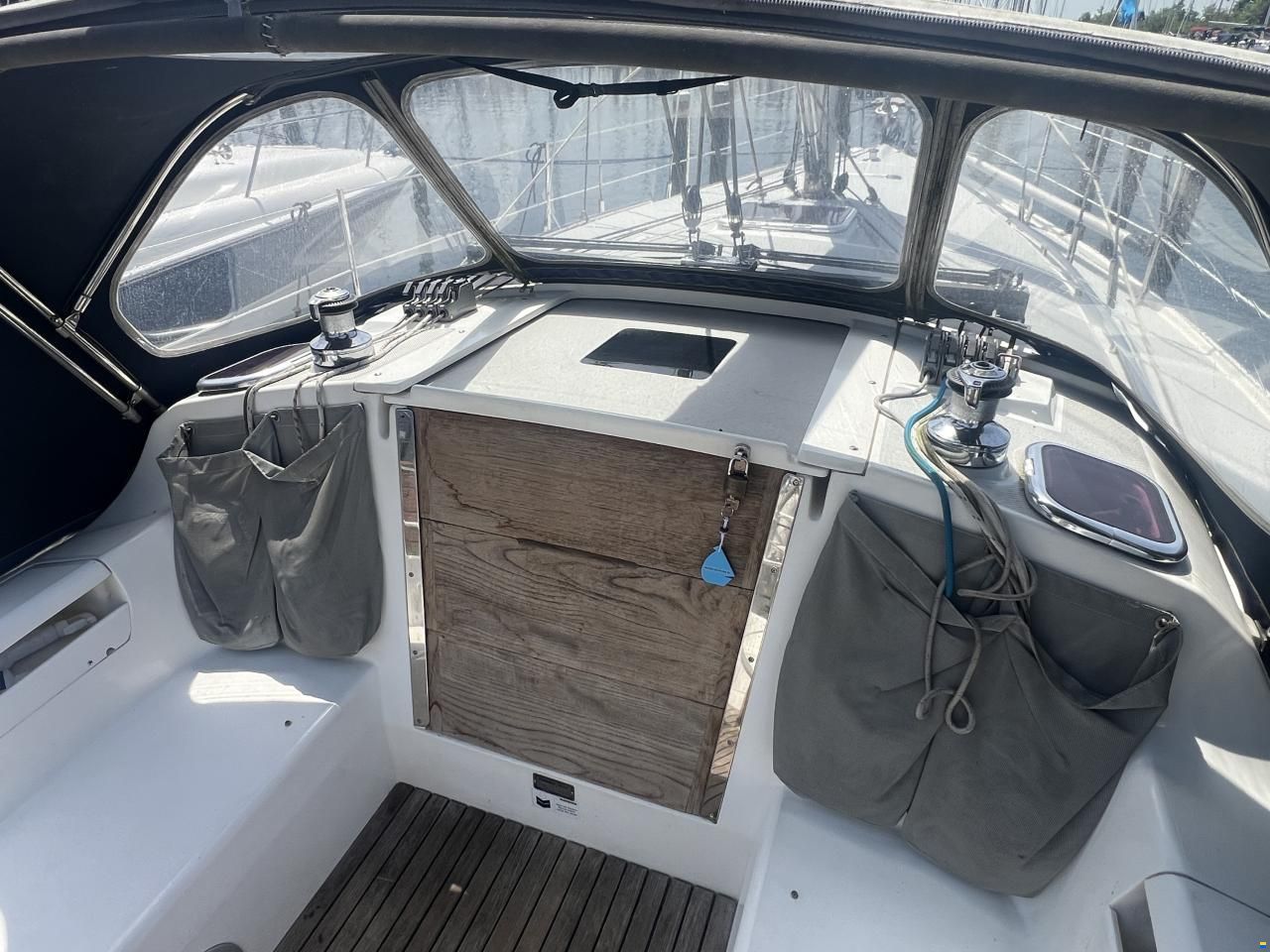 Catalina 34