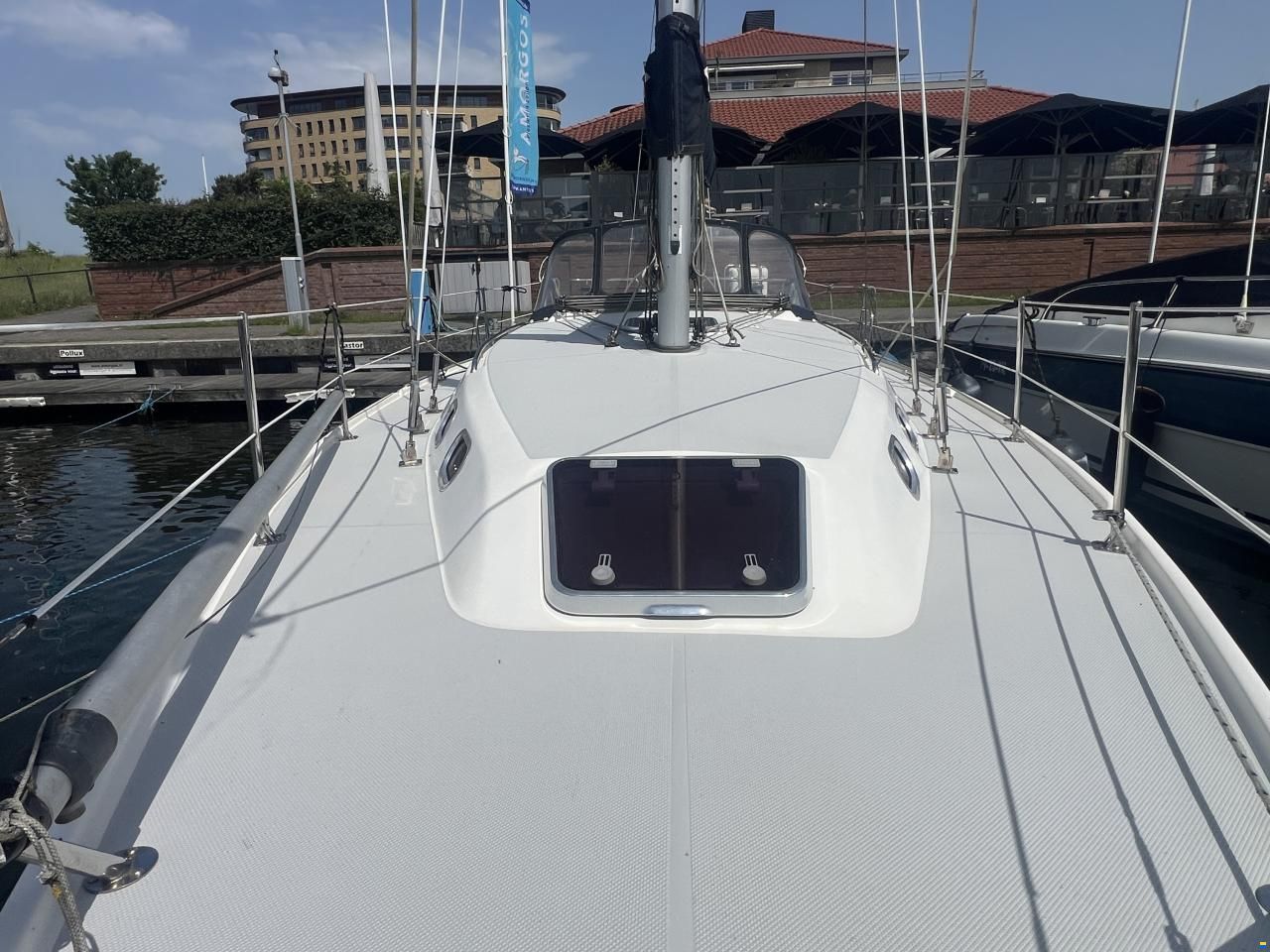 Catalina 34