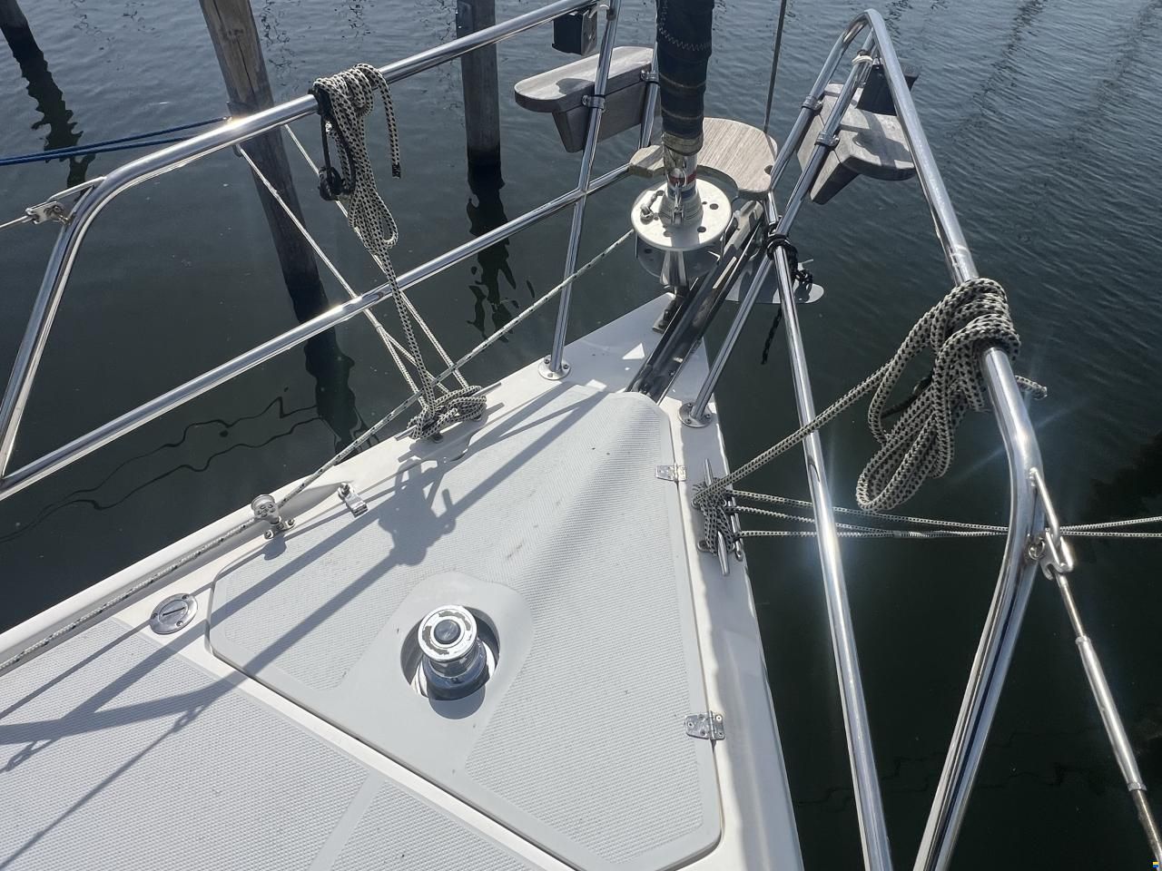 Catalina 34