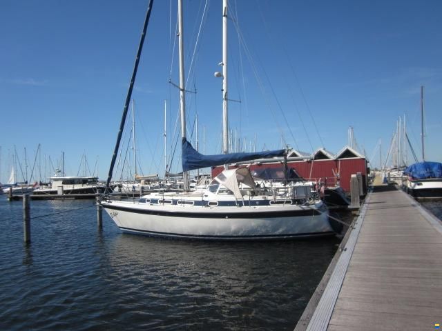 C-Yacht C999