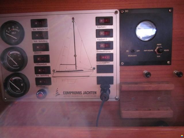 C-Yacht C999