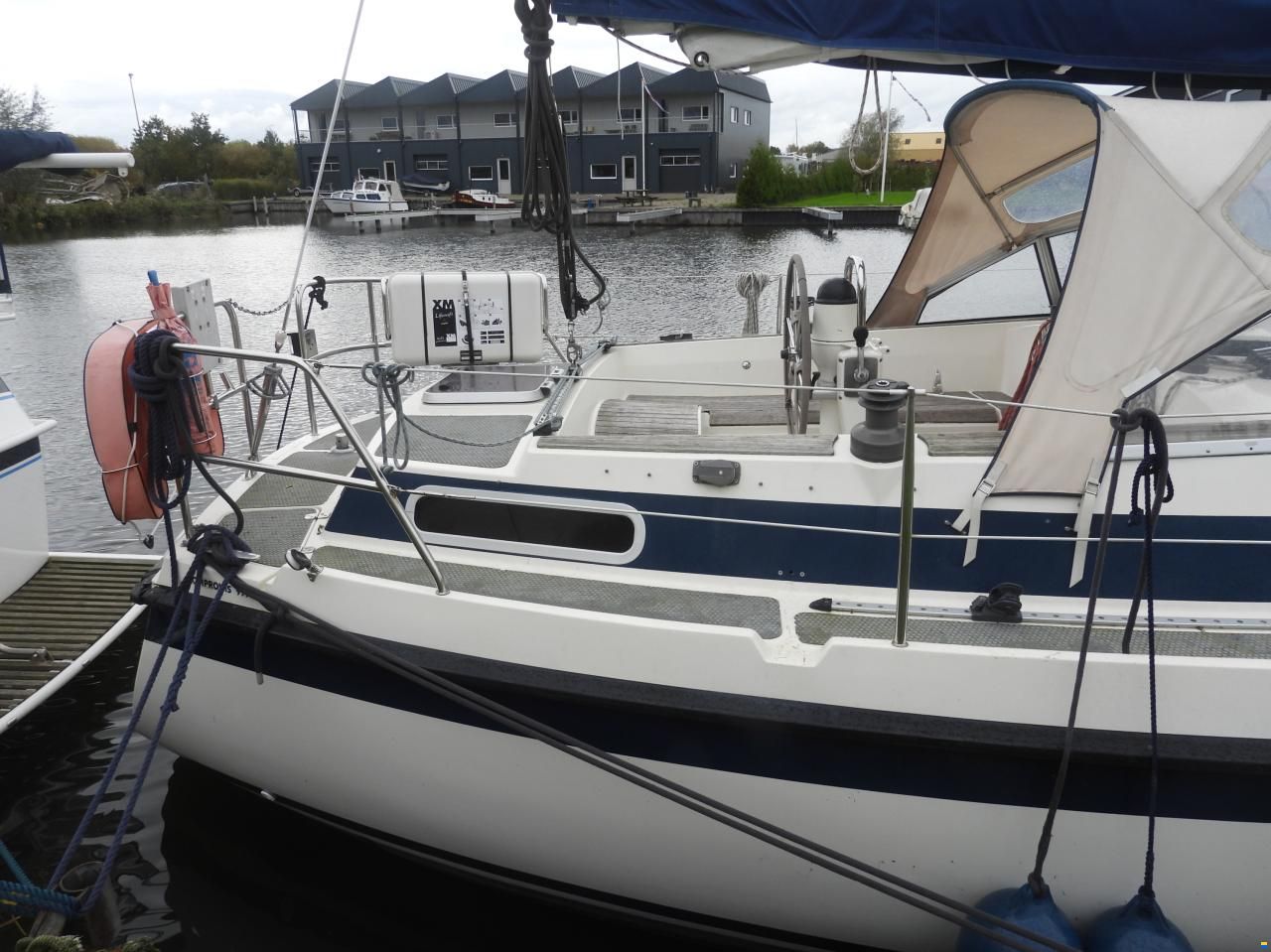 C-Yacht C999