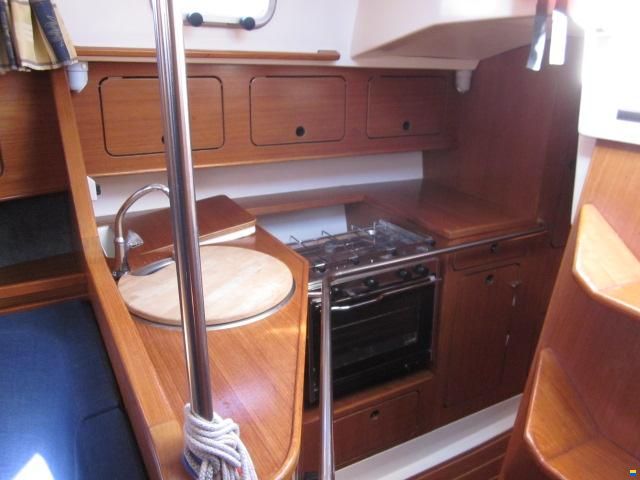 C-Yacht C999