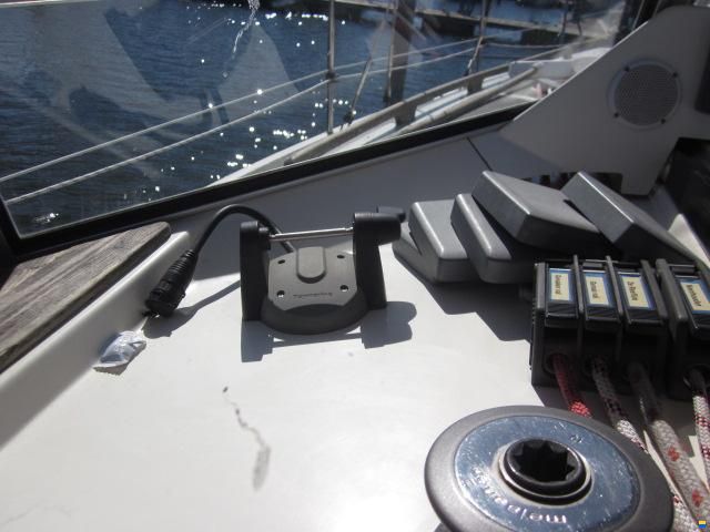 C-Yacht C999